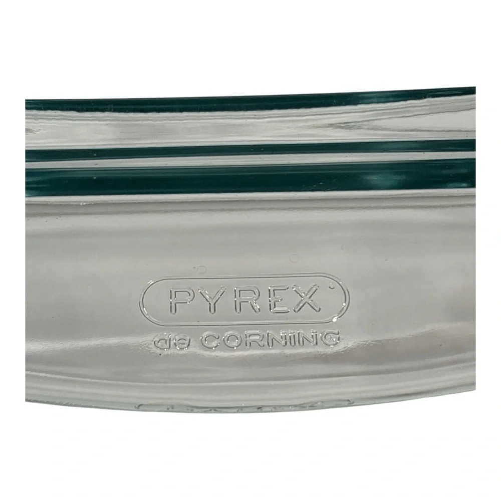 Pyrex bring timeless